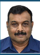 Meyyappan Ramanathan