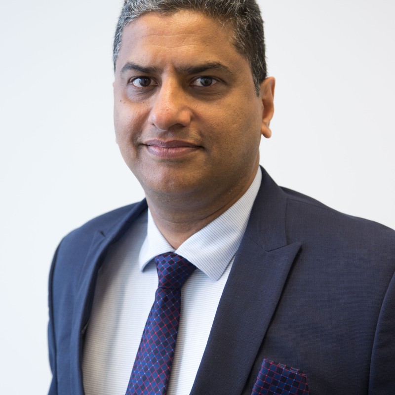 Ravi Gopal Krishnan
